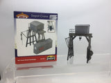 Bachmann 44-072 OO Gauge Depot Crane