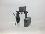 Bachmann 44-072 OO Gauge Depot Crane