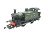 Hornby R2670 OO Gauge GWR Green Holden Class 104