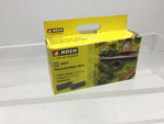 Noch 58294 HO/OO Gauge Culvert Pipe Hard Foam Kit