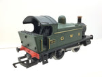 Hornby R2670 OO Gauge GWR Green Holden Class 104