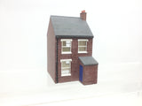 Hornby R8622 OO Gauge Skaledale Right Hand Terraced House