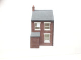 Hornby R8621 OO Gauge Skaledale Left Hand Terraced House