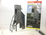 Hornby R9641 OO Gauge Skaledale Ash Plant