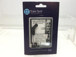 Train-Tech SS2R OO Gauge Sensor Signal (RH Feather) 2 Aspect Distant