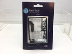 Train-Tech SS3L OO Gauge Sensor Signal (LH Feather) 3 Aspect Home Distant