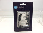 Train-Tech SS3R OO Gauge Sensor Signal (RH Feather) 3 Aspect Home Distant