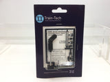 Train-Tech SS3R OO Gauge Sensor Signal (RH Feather) 3 Aspect Home Distant