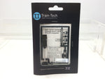 Train-Tech SS3T OO Gauge Sensor Signal (Theatre Indicator) 3 Aspect Home Distant
