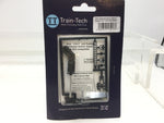 Train-Tech SS4L OO Gauge Sensor Signal (LH Feather) 3 Aspect Distant