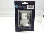 Train-Tech SS4T OO Gauge Sensor Signal (Theatre Indicator) 3 Aspect Distant