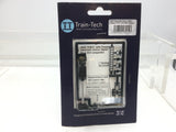 Train-Tech SS4T OO Gauge Sensor Signal (Theatre Indicator) 3 Aspect Distant