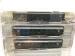 Fleischmann 6260004 N Gauge DB Express Coach Set (4) IV