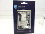 Train-Tech SS5L OO Gauge Sensor Signal (LH Feather) 4 Aspect Outer Distant