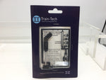 Train-Tech SS5R OO Gauge Sensor Signal (RH Feather) 4 Aspect Outer Distant