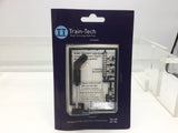 Train-Tech SS5R OO Gauge Sensor Signal (RH Feather) 4 Aspect Outer Distant