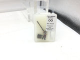 P&D Marsh PDZ29 OO Gauge Whitemetal Fisherman