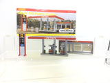 Hornby R8727 OO Gauge Skaledale Skale Oil Petrol Station