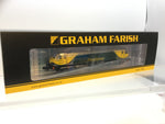 Graham Farish 371-790 N Gauge Class 90/0 90042 Freightliner 'PowerHaul'