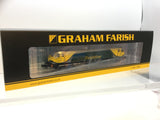 Graham Farish 371-790 N Gauge Class 90/0 90042 Freightliner 'PowerHaul'