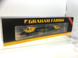 Graham Farish 371-790SF N Gauge Class 90 90042 Freightliner DCC SOUND