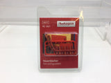 Auhagen 42661 HO/OO Gauge Fire Extinguishers