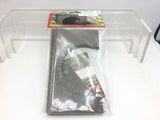 Busch 7023 HO/OO Gauge Double Track Tunnel Portals with Embankment Walls