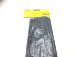 Hornby R660 OO Gauge Elevated Track Sidewalls