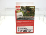 Busch 7954 HO/OO Gauge Bomb Disposal