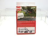 Busch 7954 HO/OO Gauge Bomb Disposal