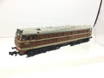 Graham Farish 371-111ZSF N Gauge Golden Ochre Class 31 D5579 DCC SOUND
