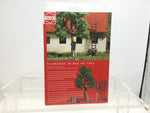 Busch 1834 HO/OO Gauge Building a Tree House Kit