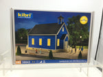 Kibri 38843 HO/OO Gauge Cottage Grove School with LED Lighting Kit