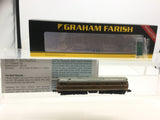 Graham Farish 371-111ZSF N Gauge Golden Ochre Class 31 D5579 DCC SOUND