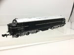 Graham Farish 372-911SF N Gauge LMS 10001 Black & Silver (DCC SOUND)