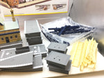 Hornby R8009 OO Gauge Station Terminus