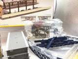 Hornby R8009 OO Gauge Station Terminus