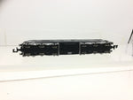 Graham Farish 372-911SF N Gauge LMS 10001 Black & Silver (DCC SOUND)