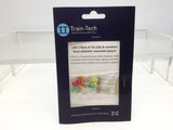 Train-Tech LED2 LED Pack 5mm Assorted (10)