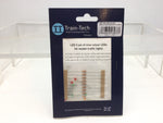 Train-Tech LED3 LED Pack Traffic Lights (3 Extra Sets)
