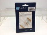 Train-Tech LED4 LED Pack Fire Effect (2 Extra Sets)