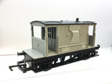 Hornby R2670 OO Gauge Standard Brake Van B952004