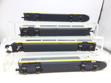 Hornby OO Gauge Eurostar Class 373 4 Car Set 3213/3214 DCC Fitted