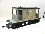 Hornby R2670 OO Gauge Standard Brake Van B952004
