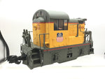 Aristocraft A28303RC G Gauge Union Pacific Lil' Critter Train Set (NEEDS ATTN)