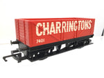 Hornby R2670 OO Gauge Freelance LWB Charrington's Wagon 7401
