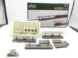 Kato 23-129 N Gauge Glacier Express Platforms (Pre-Built)