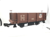 Aristocraft A28303RC G Gauge Union Pacific Lil' Critter Train Set (NEEDS ATTN)