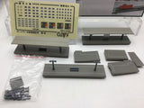 Kato 23-129 N Gauge Glacier Express Platforms (Pre-Built)