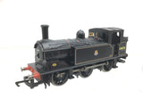 Hornby R2384 OO Gauge BR Black J83 Class 68474